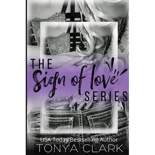 The Sign of Love Series - Paperback