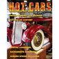 HOT CARS No. 30: The Nation's Hottest Car Magazine - Paperback