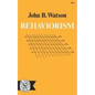 Behaviorism - Paperback
