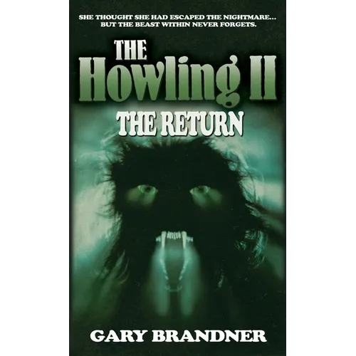 The Howling II: The Return - Paperback