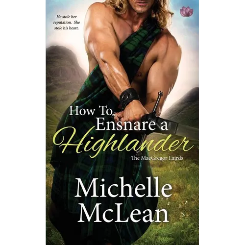 How to Ensnare a Highlander - Paperback