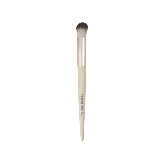Nascita Eco Makeup Brush - Eco-Friendly Design for Smooth Application