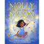 Molly on the Moon - Hardcover