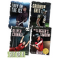 In the Clutch (Set of 4) - Paperback