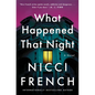 What Happened That Night - Hardcover