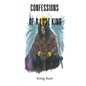 Confessions of a Lost King - Paperback