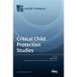 Critical Child Protection Studies - Hardcover