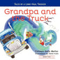 Grandpa and the Truck Book 2 - Paperback