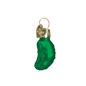 Miniature Gurken Pickle Glass Ornament