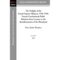The Twilight of the French Eastern Alliances, 1926-1936: French-Czechoslovak-Polish Relations from Locarno to the Remilitarization of the Rhineland - Paperback