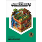 Minecraft: Guide to Farming - Hardcover