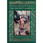 The Secret Garden: Collectible Clothbound Edition - Hardcover