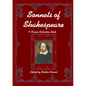 Sonnets of Shakespeare, A Classic Collection Book - Paperback