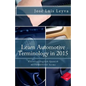 Learn Automotive Terminology in 2015: English-Spanish: Essential English-Spanish AUTOMOTIVE Terms - Paperback