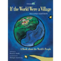 If the World Were a Village: A Book about the World's People - Paperback