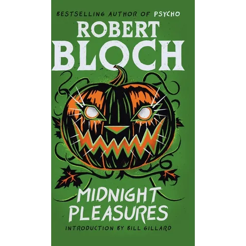 Midnight Pleasures - Hardcover
