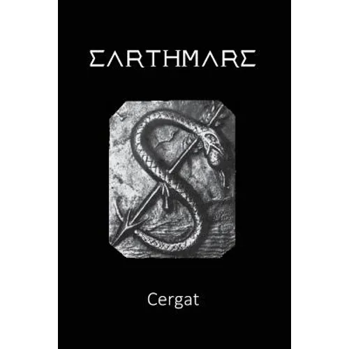 Earthmare: The Lost Book of Wars - Paperback