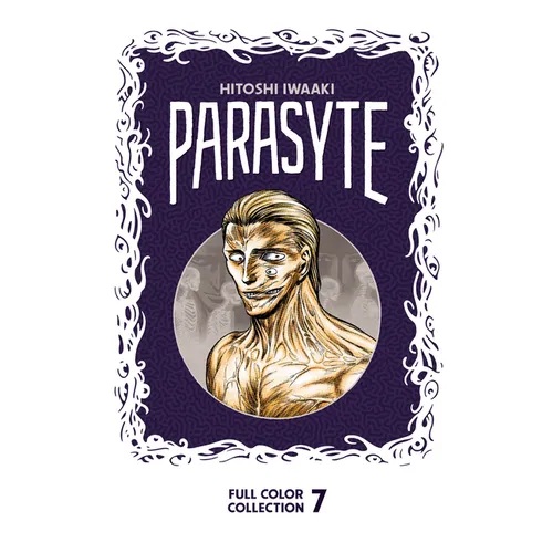 Parasyte Full Color Collection 7 - Hardcover