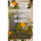The Dictionary of Lost Words - Paperback
