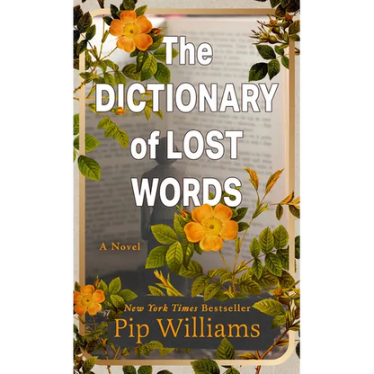 The Dictionary of Lost Words - Paperback