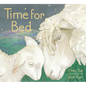 Time for Bed - Board Book