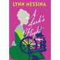 A Lark's Flight - Hardcover