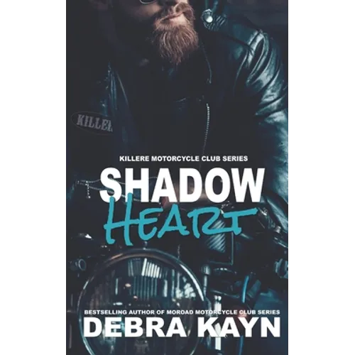 Shadow Heart - Paperback