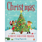 Christmas: A Count and Find Primer - Board Book