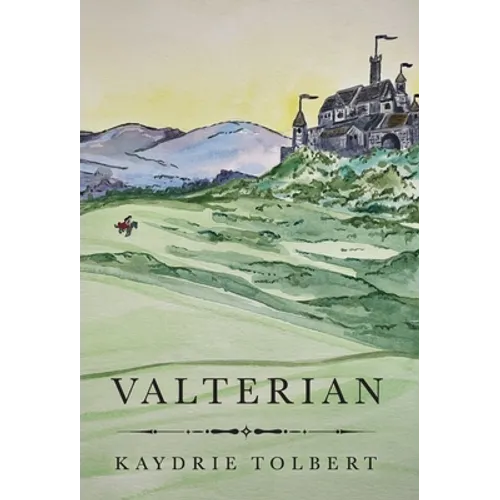 Valterian - Hardcover