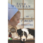 An Amish Healing (A Romance): Includes Amish Recipes and Reading Group Guide - Paperback