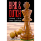 Bird & Dutch: 1.f4 and 1...f5 in Chess Openings - Paperback