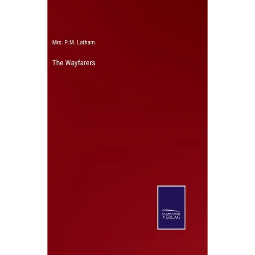The Wayfarers - Hardcover