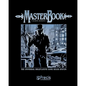 MasterBook (Classic Reprint): Universal Role Playing Game System - Paperback