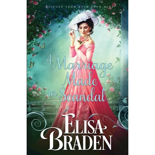 A Marriage Made in Scandal - Paperback