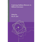 Exploring Sublime Rhetoric in Biblical Literature - Hardcover