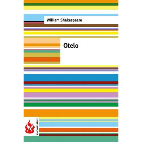 Otelo: Low cost (Edición limitada) - Paperback