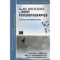 The Art and Science of Brief Psychotherapies: A Practitioner's Guide - Paperback
