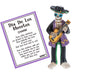 Sugar Skull Charm -