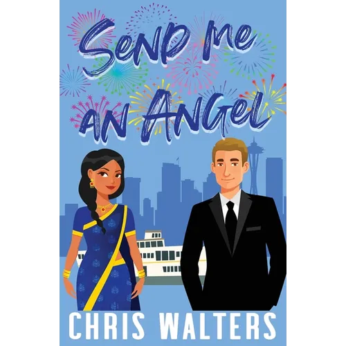 Send Me An Angel - Paperback
