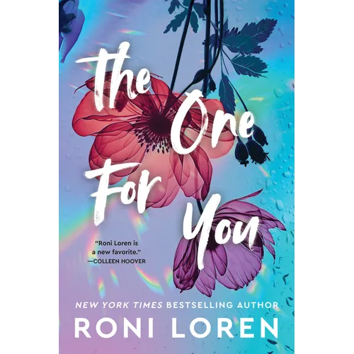 The One for You - Paperback