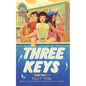 Three Keys: A Front Desk Novel - Paperback
