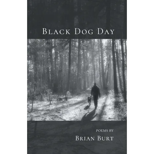 Black Dog Day - Paperback