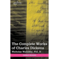 The Complete Works of Charles Dickens (in 30 Volumes, Illustrated): Nicholas Nickleby, Vol. II - Hardcover