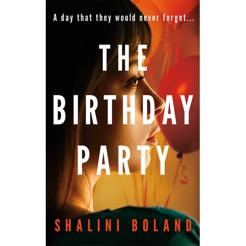 The Birthday Party - Paperback