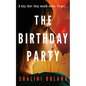 The Birthday Party - Paperback