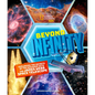 Beyond Infinity: Exploring the Secrets of the Universe with the James Webb Space Telescope - Hardcover