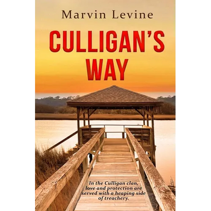 Culligan's Way - Paperback
