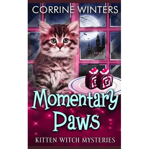 Momentary Paws - Paperback