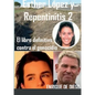 Esther López y Repentinitis 2: El libro definitivo contra el genocidio - Paperback