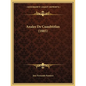 Anales De Cuauhtitlan (1885) - Paperback